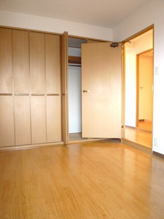 エクセル清涼の物件内観写真