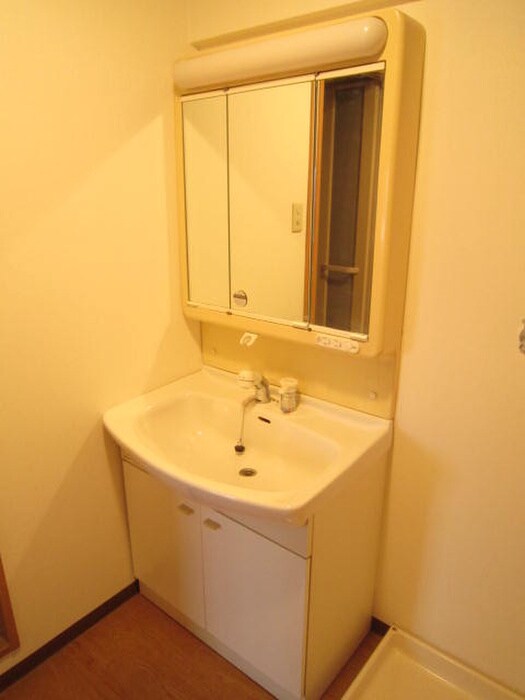 エクセル清涼の物件内観写真