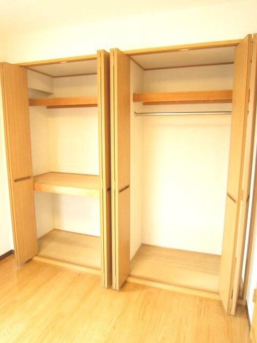 エクセル清涼の物件内観写真