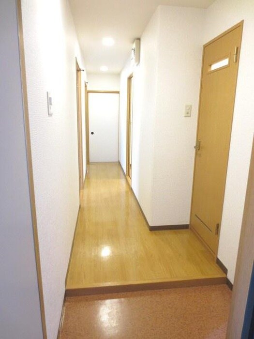 エクセル清涼の物件内観写真