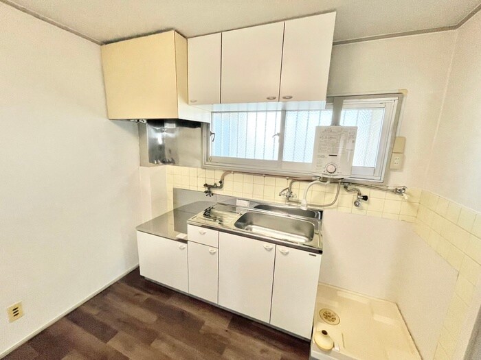 カツラビルの物件内観写真