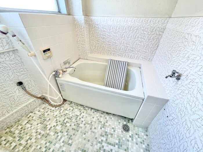 カツラビルの物件内観写真