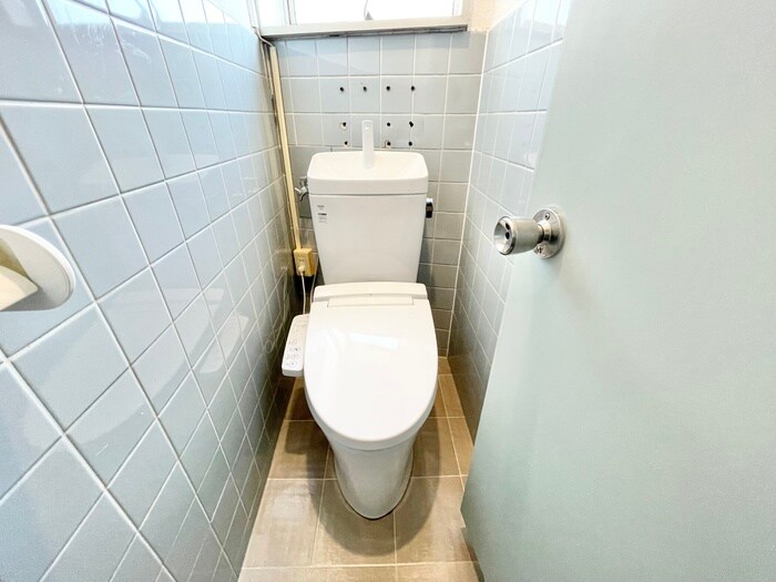 カツラビルの物件内観写真