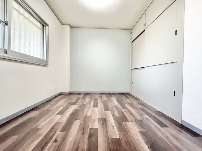 カツラビルの物件内観写真