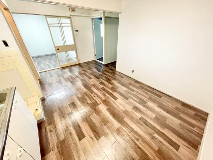 カツラビルの物件内観写真