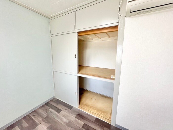 カツラビルの物件内観写真