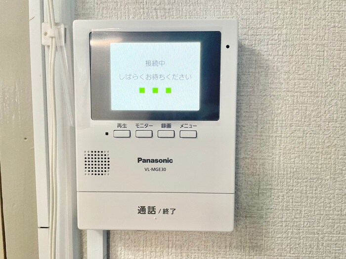 カツラビルの物件内観写真