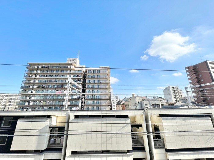 カツラビルの物件内観写真