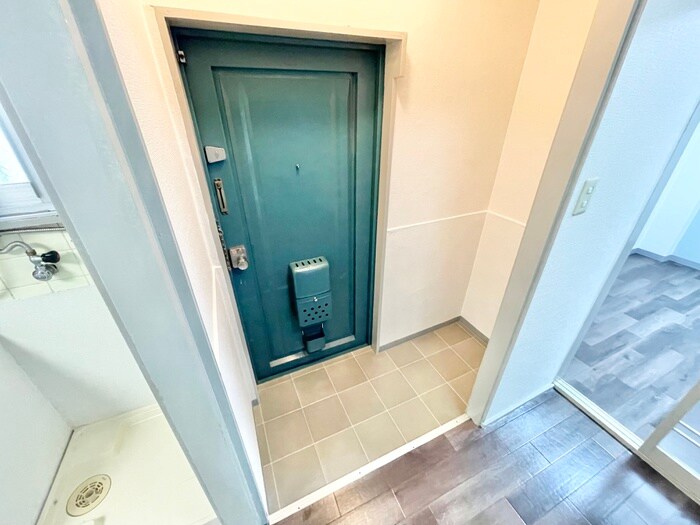 カツラビルの物件内観写真