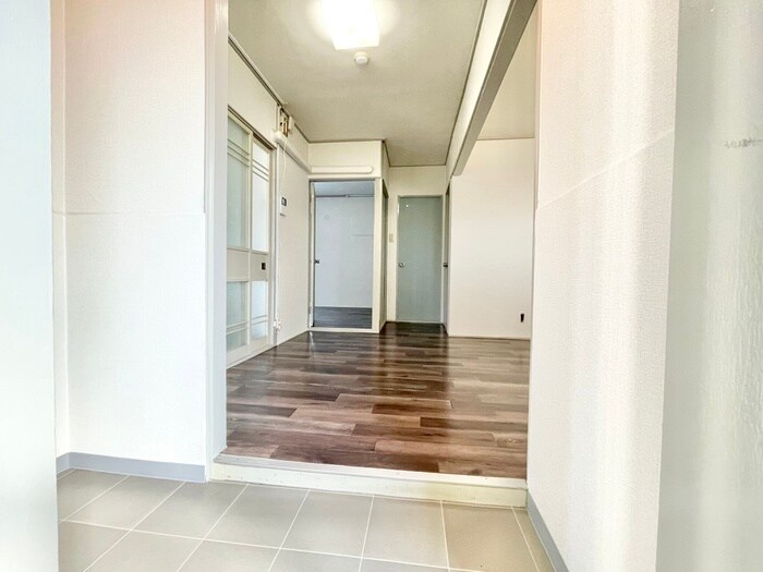 カツラビルの物件内観写真