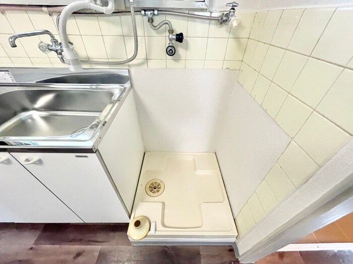 カツラビルの物件内観写真