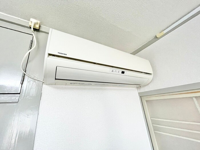 カツラビルの物件内観写真