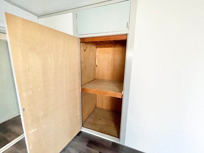 カツラビルの物件内観写真