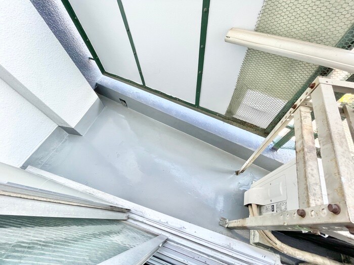 カツラビルの物件内観写真