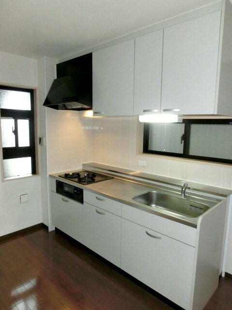 セントポ－リア西大路七条の物件内観写真