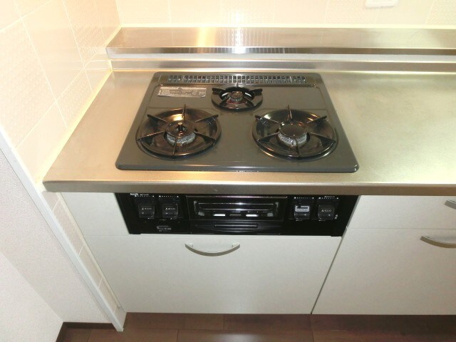 セントポ－リア西大路七条の物件内観写真