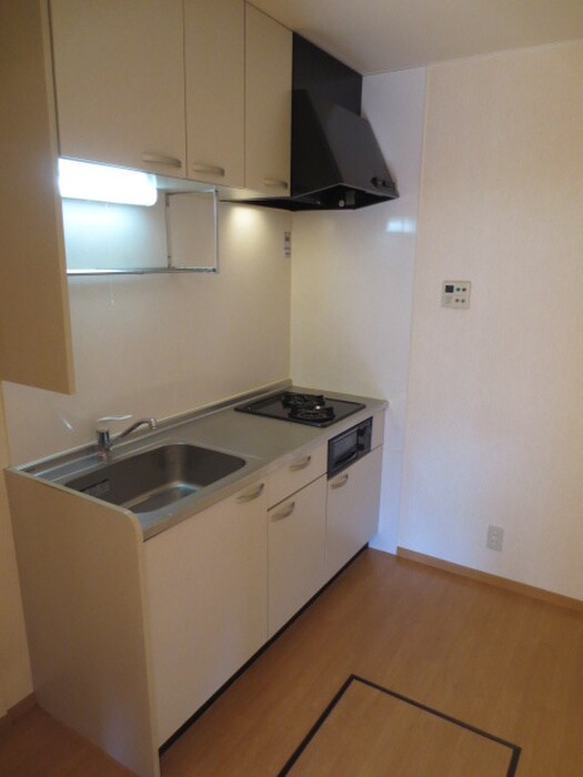 メゾン　ド　エトワールA棟の物件内観写真