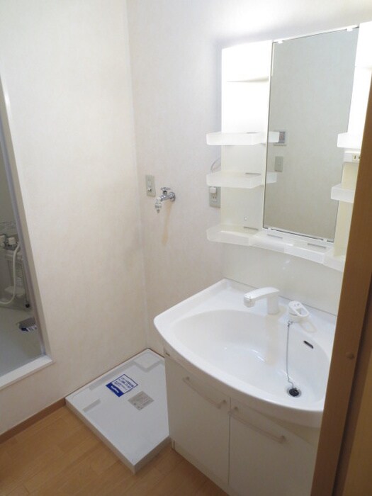 メゾン　ド　エトワールA棟の物件内観写真