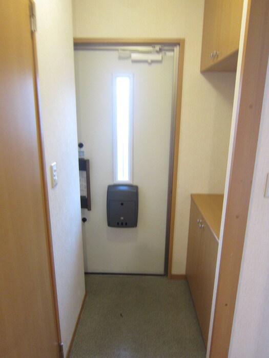 メゾン　ド　エトワールA棟の物件内観写真