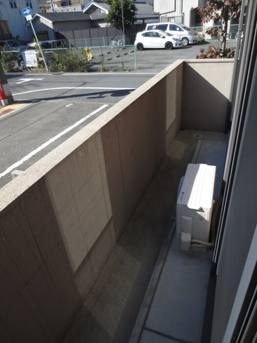 メゾン　ド　エトワールA棟の物件内観写真