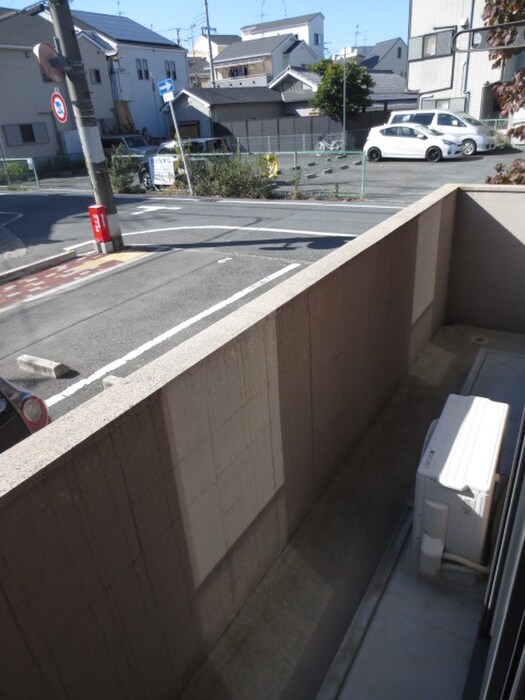 メゾン　ド　エトワールA棟の物件内観写真