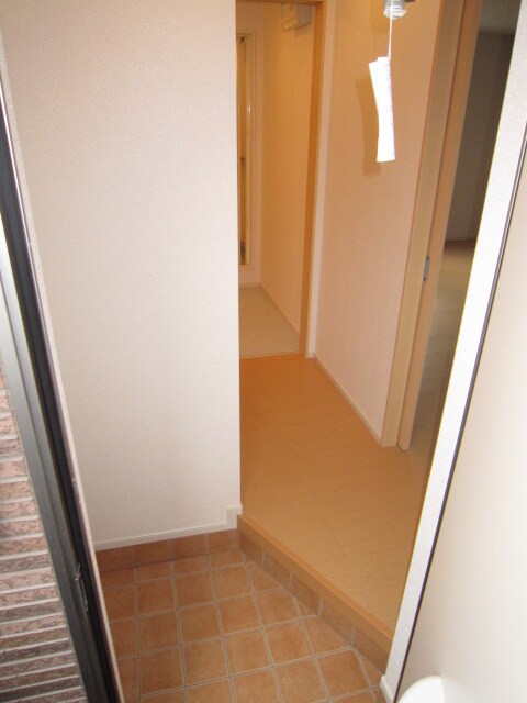 ファミ－ル　キンダⅡの物件内観写真