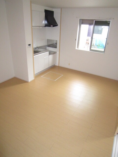 ファミ－ル　キンダⅡの物件内観写真