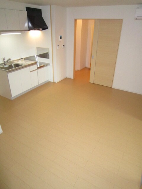 ファミ－ル　キンダⅡの物件内観写真