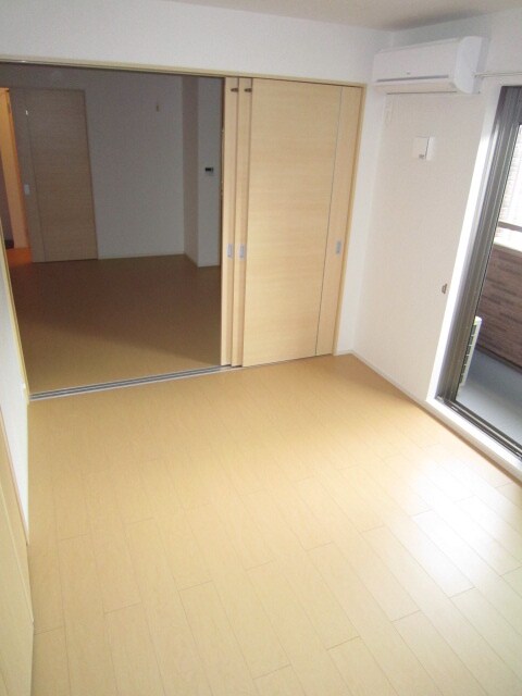 ファミ－ル　キンダⅡの物件内観写真