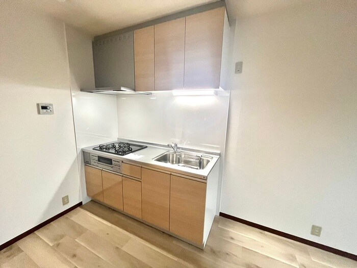 ガルテン・ハイムの物件内観写真