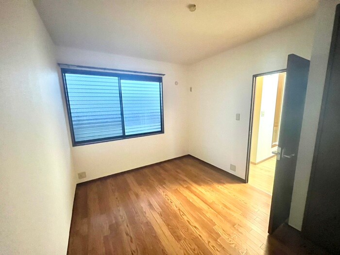 ガルテン・ハイムの物件内観写真