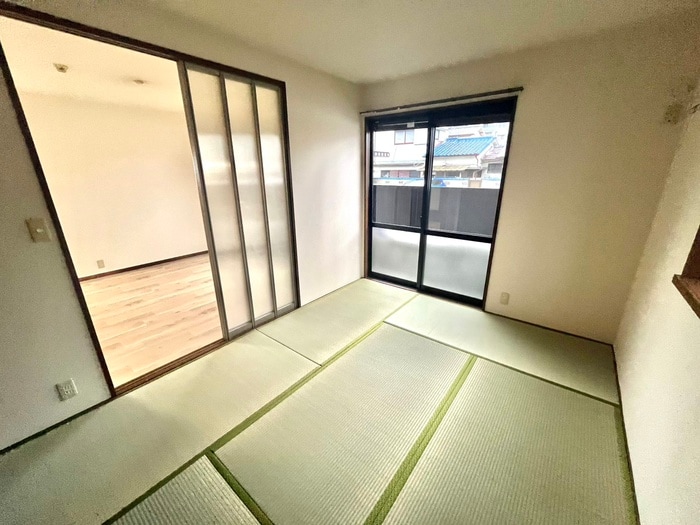 ガルテン・ハイムの物件内観写真