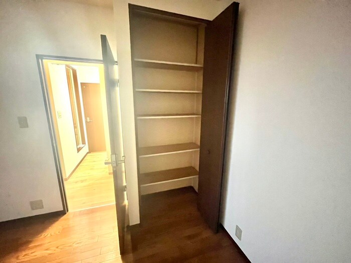 ガルテン・ハイムの物件内観写真