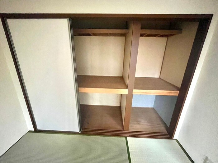 ガルテン・ハイムの物件内観写真