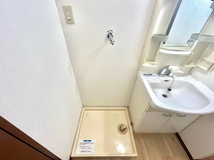 ガルテン・ハイムの物件内観写真