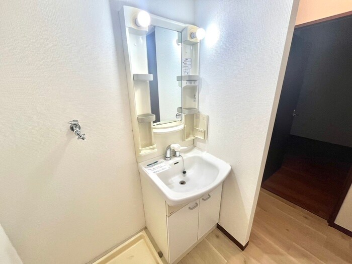 ガルテン・ハイムの物件内観写真