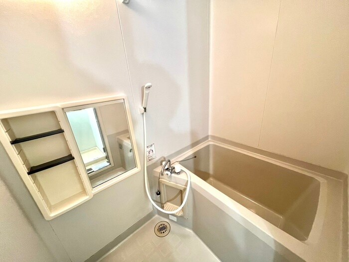 ガルテン・ハイムの物件内観写真