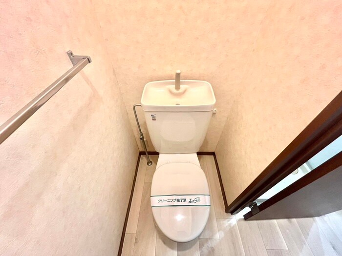 ガルテン・ハイムの物件内観写真