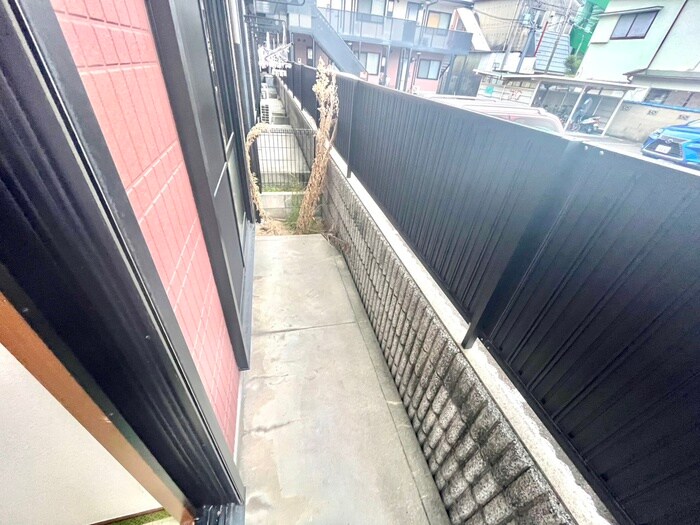 ガルテン・ハイムの物件内観写真