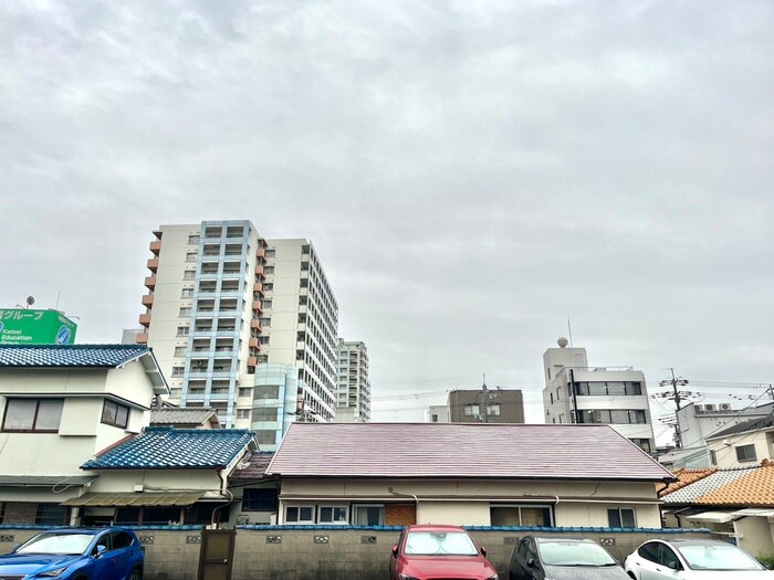 ガルテン・ハイムの物件内観写真