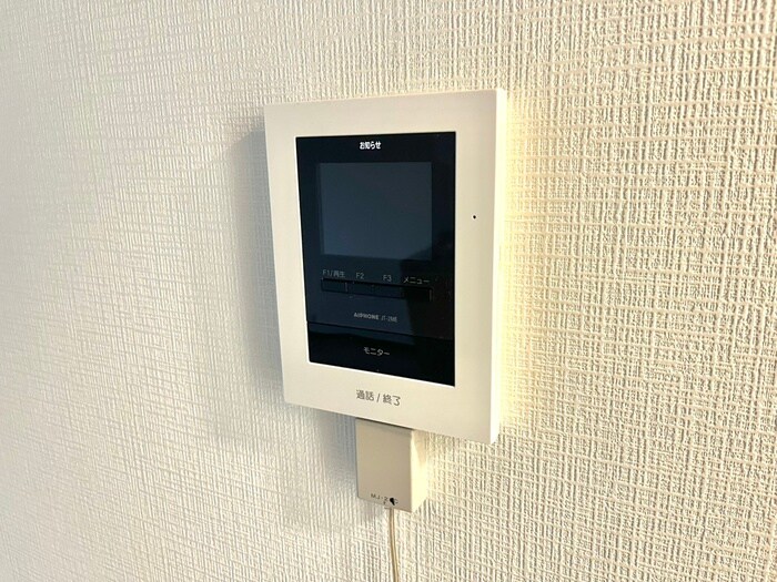 ガルテン・ハイムの物件内観写真