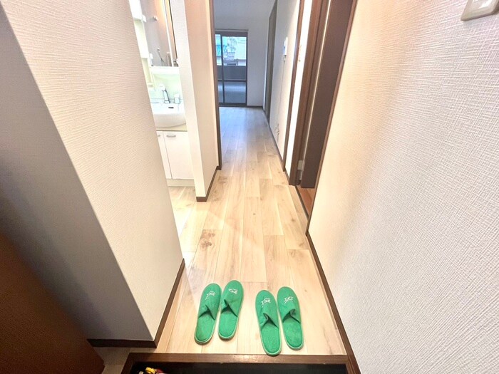 ガルテン・ハイムの物件内観写真