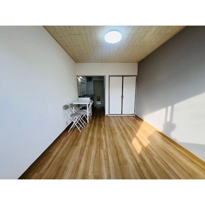 ラフォーレ北白川の物件内観写真