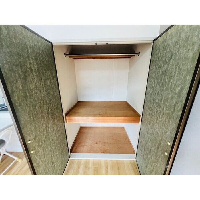 ラフォーレ北白川の物件内観写真