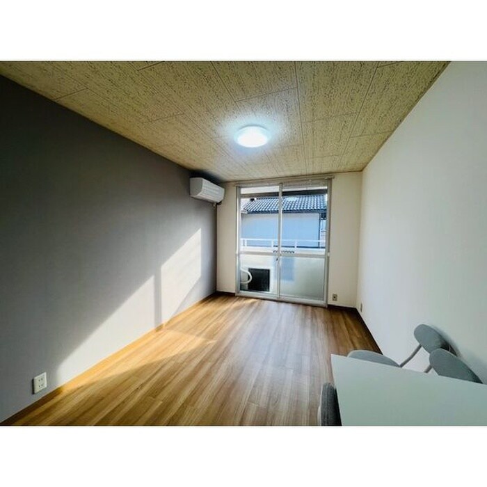 ラフォーレ北白川の物件内観写真