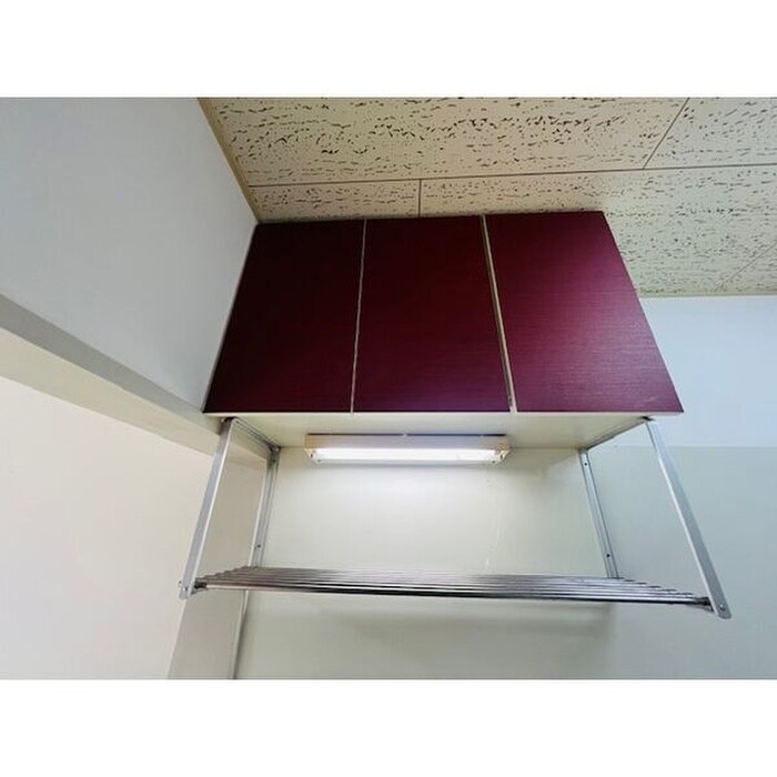 ラフォーレ北白川の物件内観写真