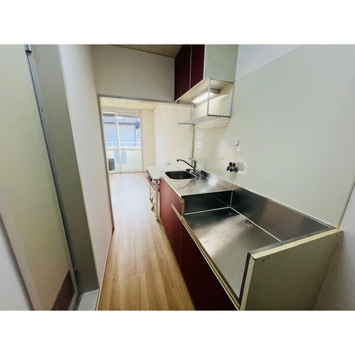 ラフォーレ北白川の物件内観写真