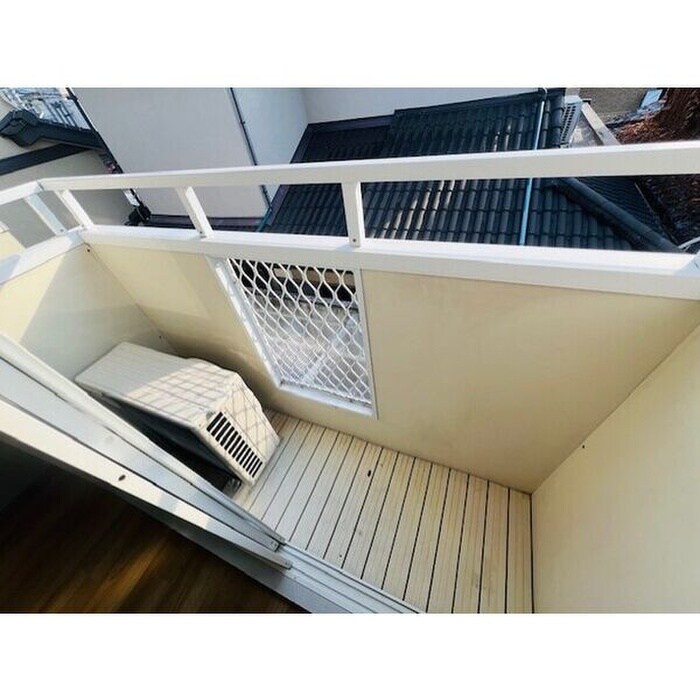 ラフォーレ北白川の物件内観写真