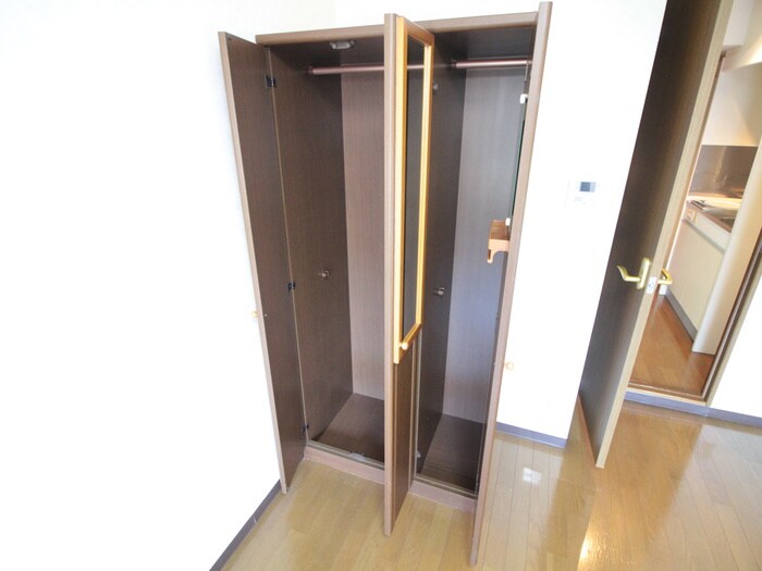 ヴィラ・ヒトミの物件内観写真