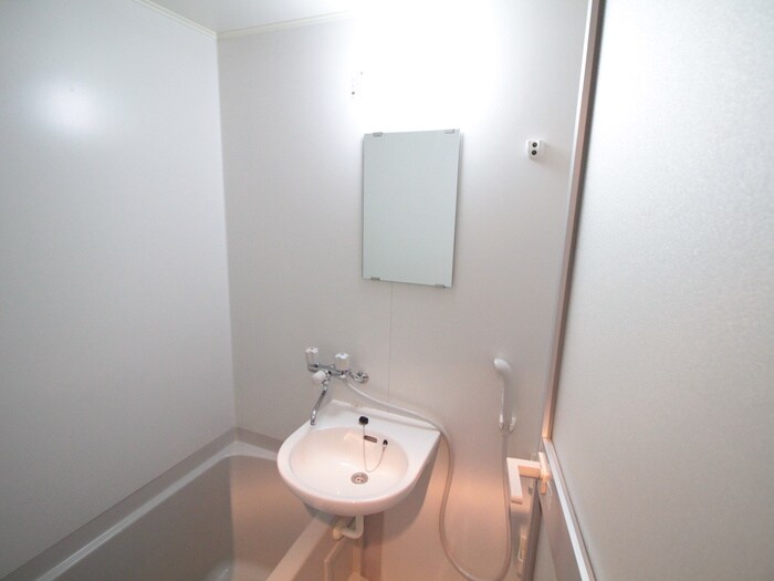 ヴィラ・ヒトミの物件内観写真